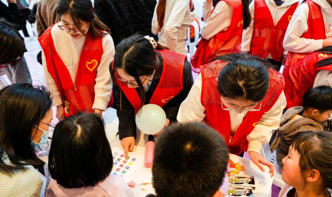 青春之城 活力济宁 | “百万大学生进社区”青年文化艺术交流展示活动圆满举办